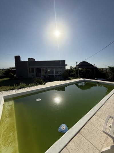 ¡En venta! Casa quinta en Tierra Alta 