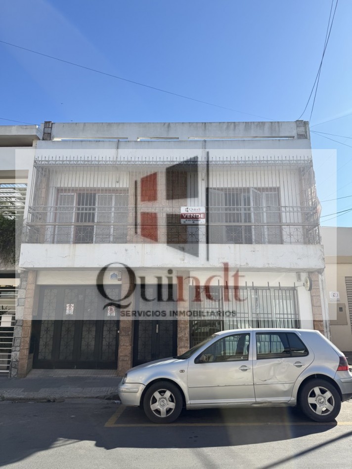 Alem y 9 de Julio