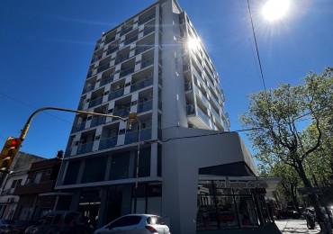 ALQUILER. Laprida y Santiago del estero