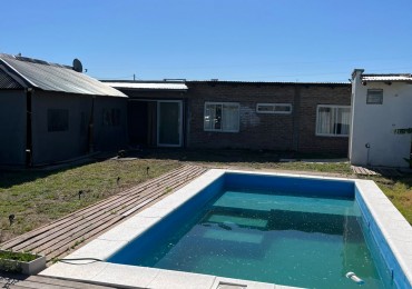 Loteo Las Palmas Ideal casa de fin de semana