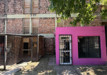 Lomas del Mirador 1. Dpto 3 dorm + local comercial 