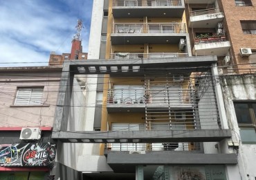 Andres Pazos y Corrientes 