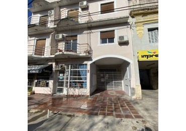Colon y La Rioja