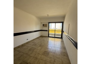 Edificio Oro. Paraguay y San Martin