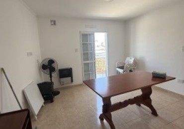 2 dormitorios amoblado completo